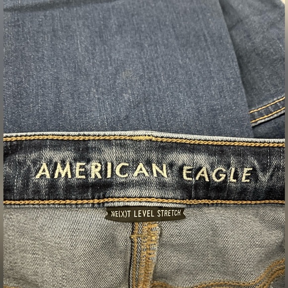 American Eagle Skinny Jeans - Picture 3 of 4